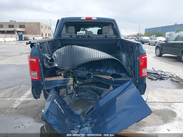 Ford F-150 Xlt 2016 1FTEW1CP9GKF12311 Image 16