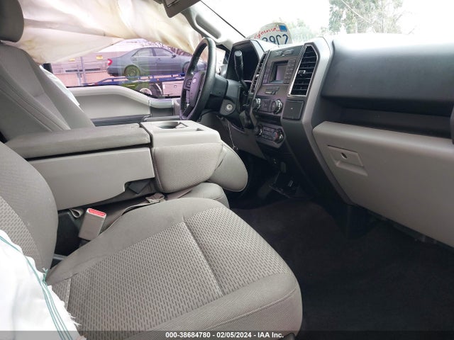 Ford F-150 Xlt 2016 1FTEW1CP9GKF12311 Image 5