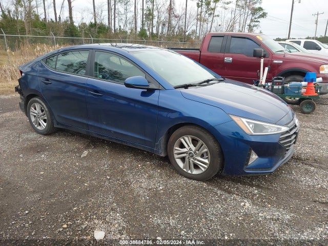 2020 5NPD84LF3LH624660 main image