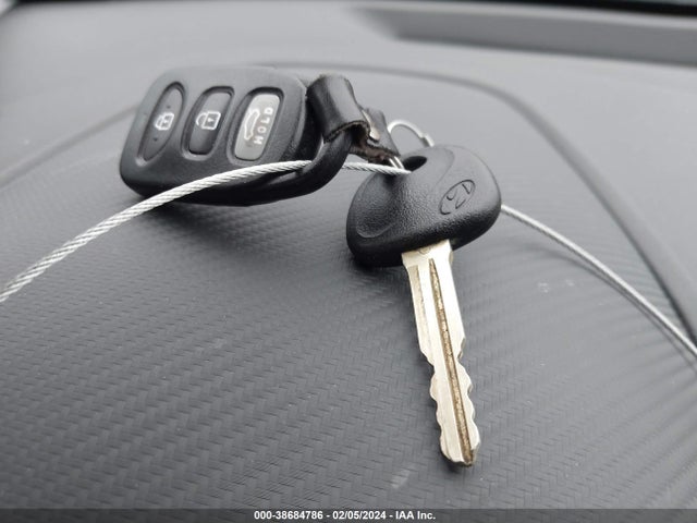 Hyundai ELANTRA SEL 2020 5NPD84LF3LH624660 Image 11
