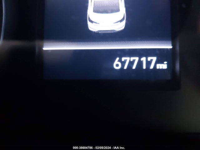 Hyundai ELANTRA SEL 2020 5NPD84LF3LH624660 Image 15