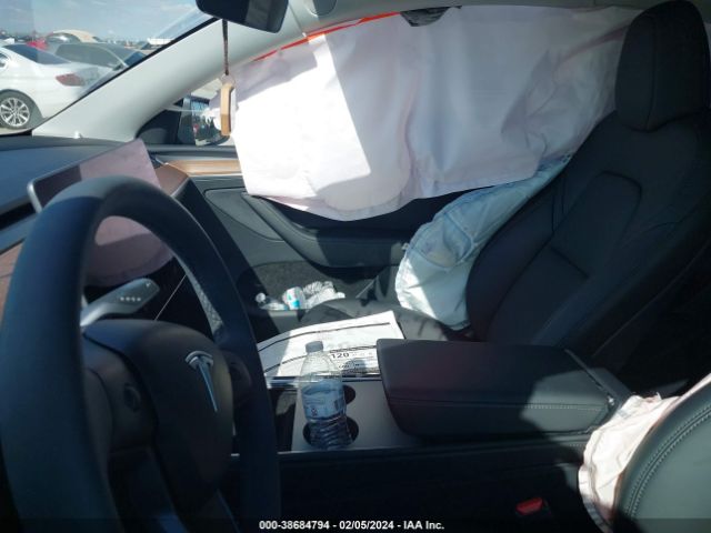 7SAYGDED3PF956024 Tesla Model Y