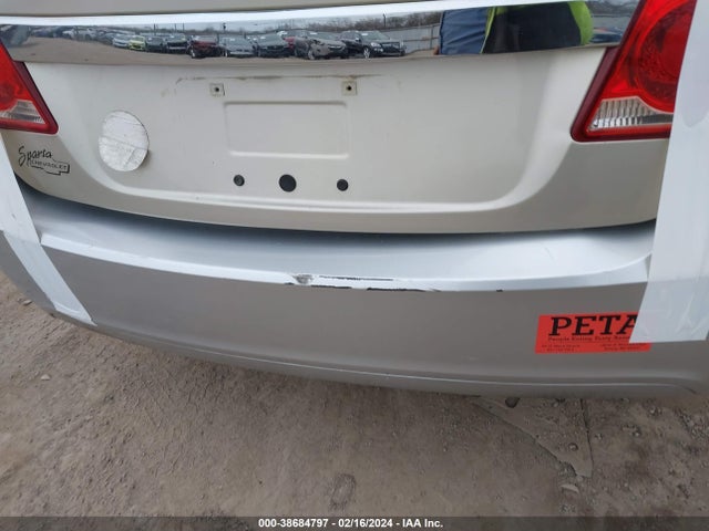 Chevrolet Cruze 1lt Auto 2014 1G1PC5SB9E7470357 Image 13