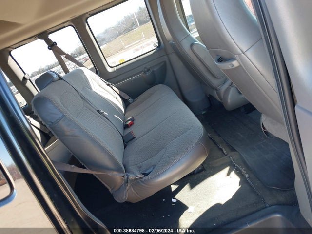 Chevrolet Express 3500 Lt 2017 1GAZGPFG8H1226561 Image 8