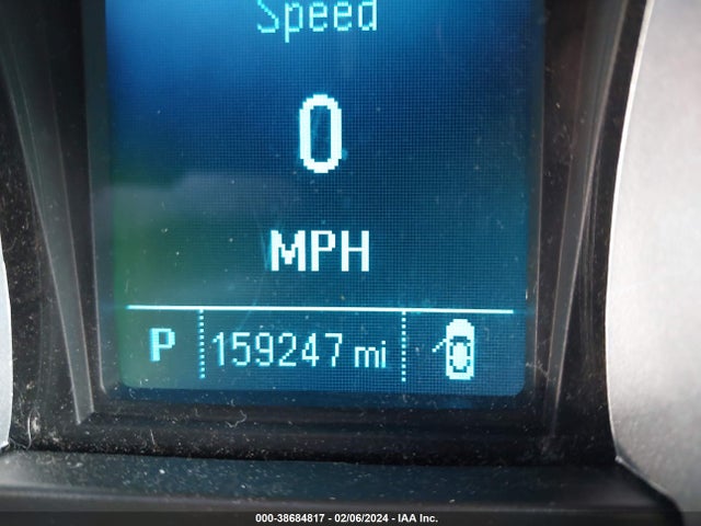 Chevrolet Equinox 2lt 2014 1GNALCEK4EZ137671 Image 15
