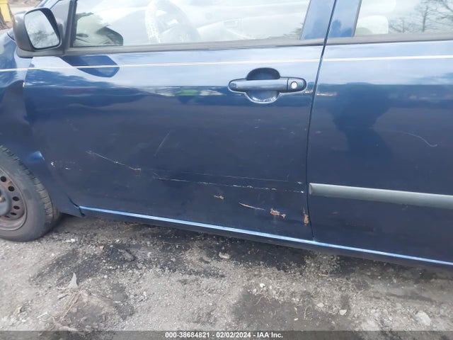 2004 TOYOTA COROLLA CE VIN: 2T1BR32E74C290970