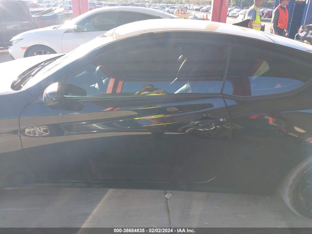 2011 HYUNDAI GENESIS 2.0T R-SPEC VIN: KMHHT6KD1BU053469