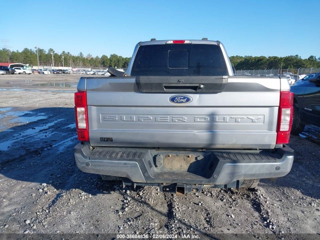 Ford F-250 Lariat 2020 1FT7W2BT7LED18818 Image 15