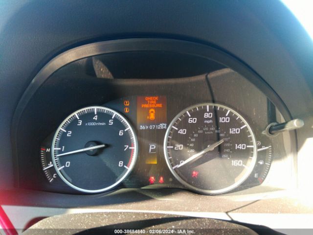 5J8TB4H55FL020736 Acura RDX