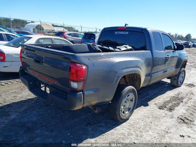 Toyota Tacoma Sr 2023 3TYRX5GN7PT076120 Image 13