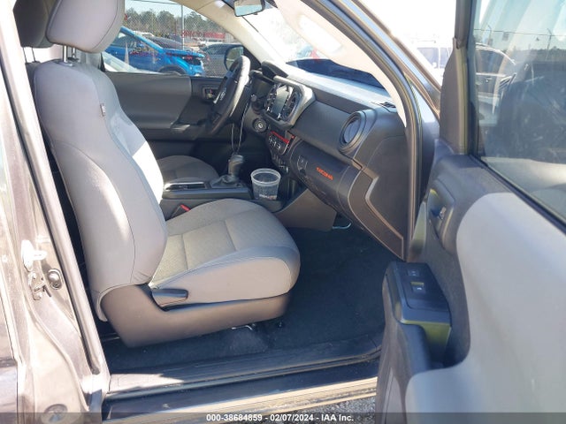 Toyota Tacoma Sr 2023 3TYRX5GN7PT076120 Image 5