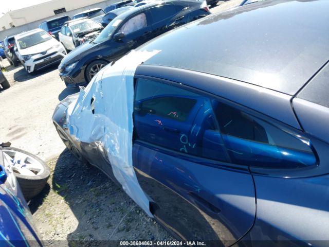5YJSA1E59NF475204 Tesla Model S Dual Motor All-wheel Drive