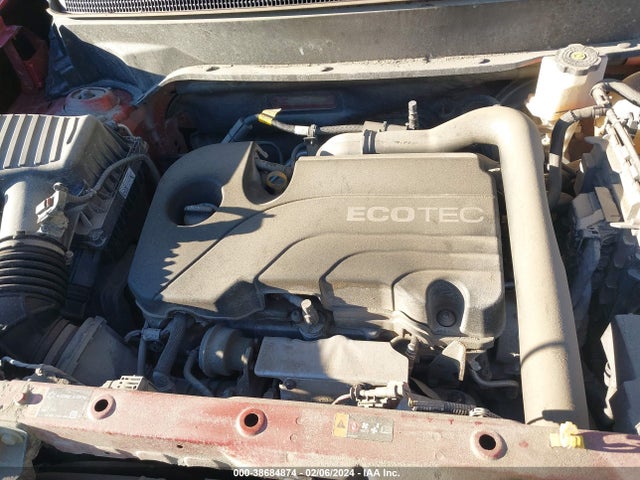 Chevrolet Equinox Awd Ls 2020 2GNAXSEV5L6172821 Image 10