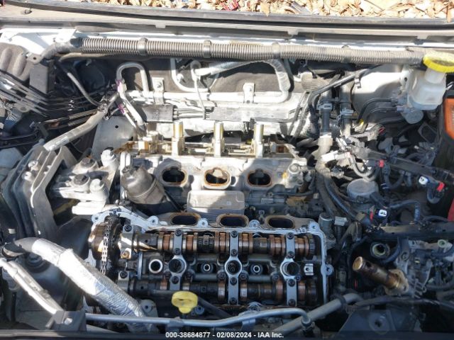 2017 CHRYSLER PACIFICA 2C4RC1GG4HR763227 Photo 9