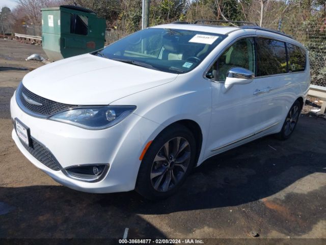 2017 CHRYSLER PACIFICA 2C4RC1GG4HR763227 Photo 1