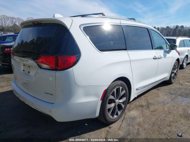 2017 CHRYSLER PACIFICA 2C4RC1GG4HR763227 Photo 3