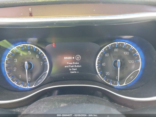 2017 CHRYSLER PACIFICA 2C4RC1GG4HR763227 Photo 6