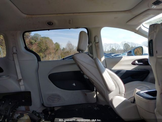 2017 CHRYSLER PACIFICA 2C4RC1GG4HR763227 Photo 7