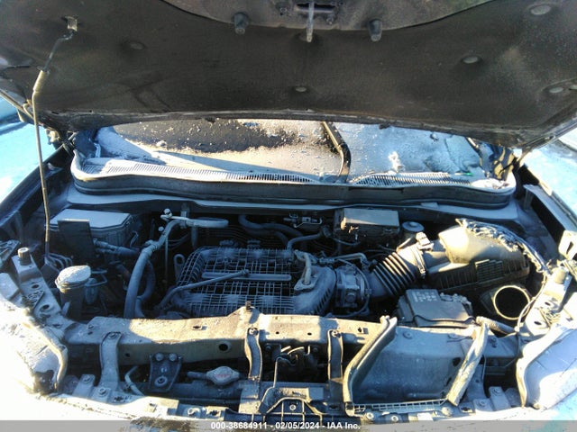 Honda Pilot Awd Ex-l 2022 5FNYF6H58NB002284 Image 10