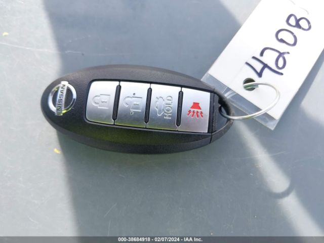 3N1AB7AP4FY245145 Nissan SENTRA SL