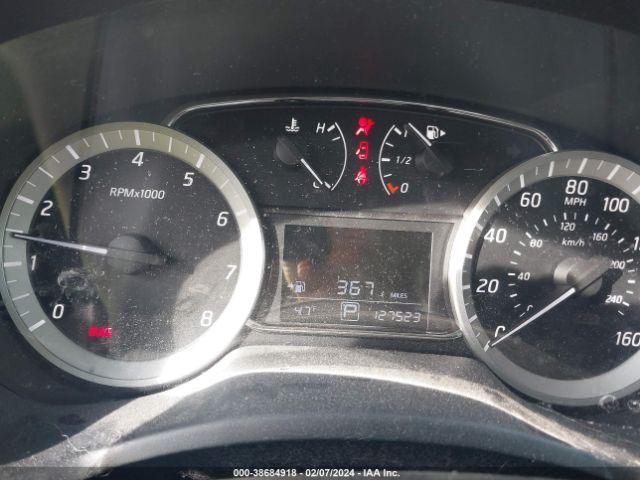 3N1AB7AP4FY245145 Nissan SENTRA SL