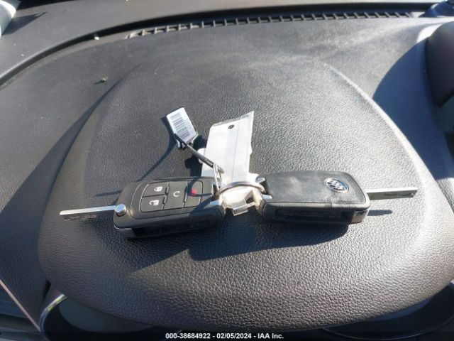 KL4CJGSB5FB268809 Buick Encore Leather