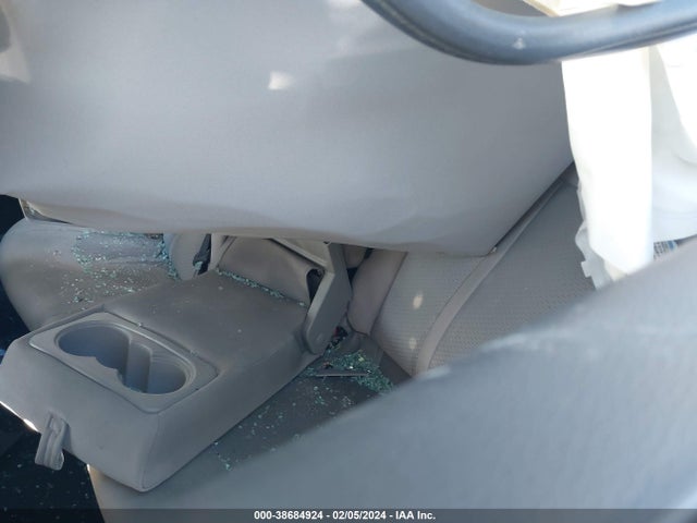 Hyundai Sonata 2017 5NPE24AF1HH506560 Image 8