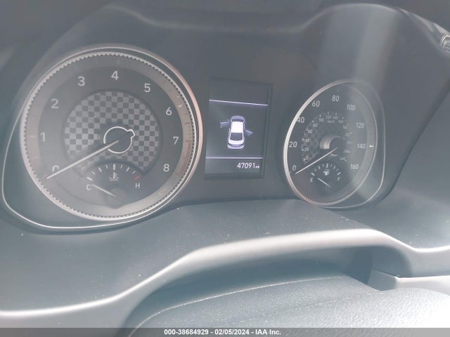 Hyundai ELANTRA SEL 2020 KMHD84LF4LU045310 Image 7