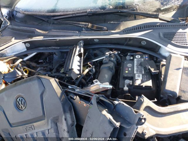 1VWMA7A33LC027239 Volkswagen Passat 2.0t R-line