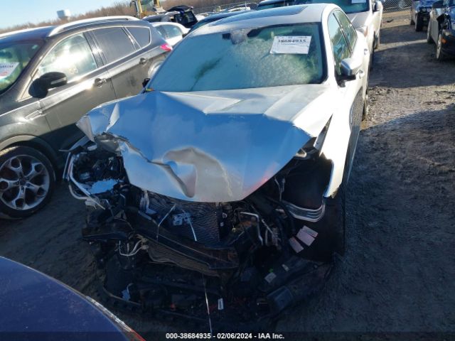 1VWMA7A33LC027239 Volkswagen Passat 2.0t R-line