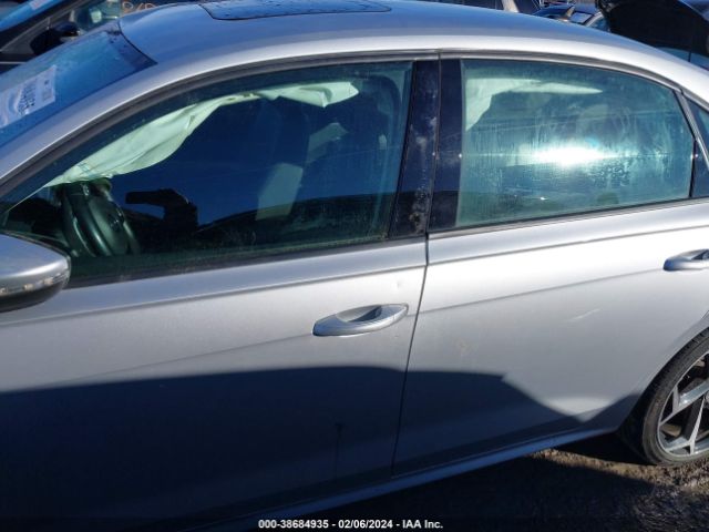 1VWMA7A33LC027239 Volkswagen Passat 2.0t R-line