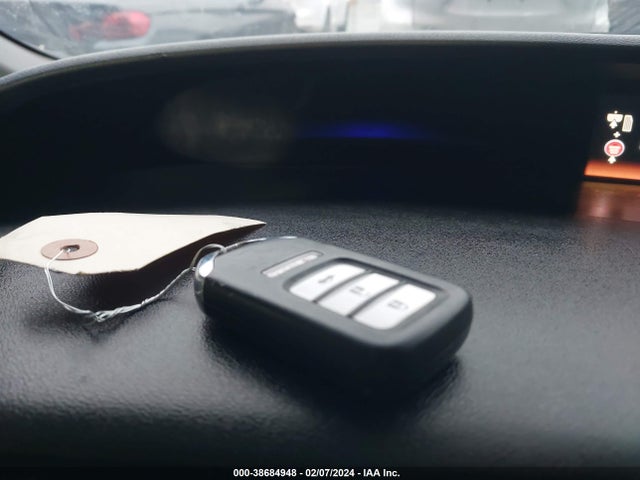 Honda Civic Ex-l 2014 19XFB2F91EE009858 Image 11