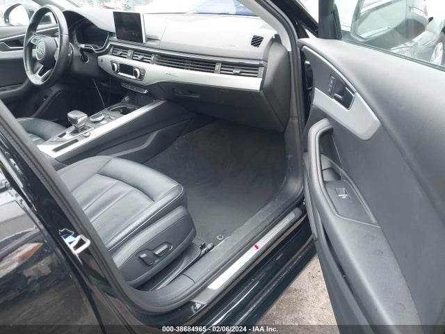 WAUENAF43JA092589 Audi A4 2.0t Premium/2.0t Tech Premium