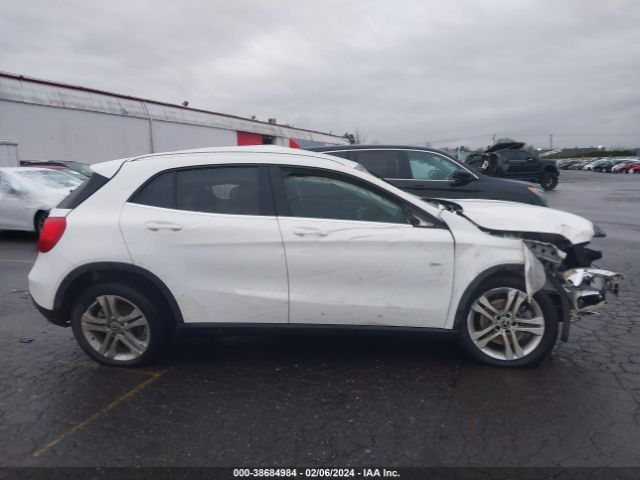 WDCTG4GB7LU022883 Mercedes-Benz Gla 250 4matic