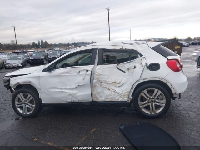 WDCTG4GB7LU022883 Mercedes-Benz Gla 250 4matic
