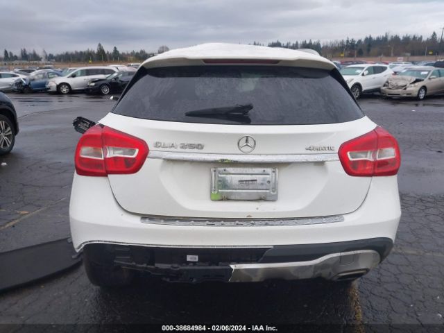WDCTG4GB7LU022883 Mercedes-Benz Gla 250 4matic
