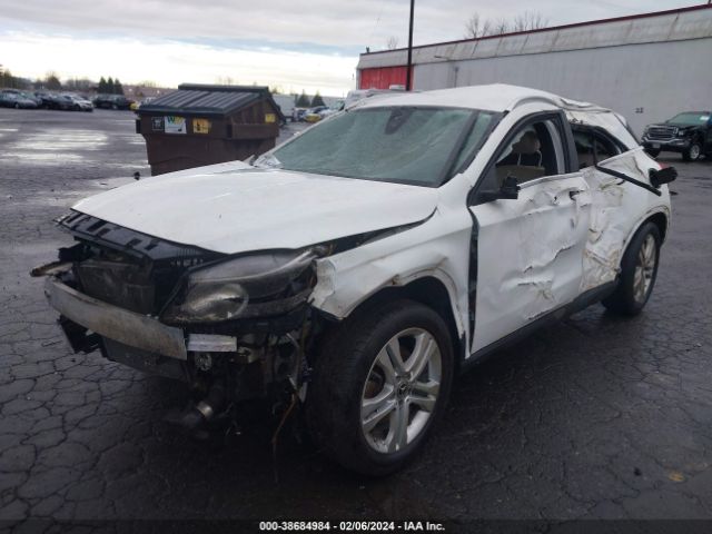 WDCTG4GB7LU022883 Mercedes-Benz Gla 250 4matic