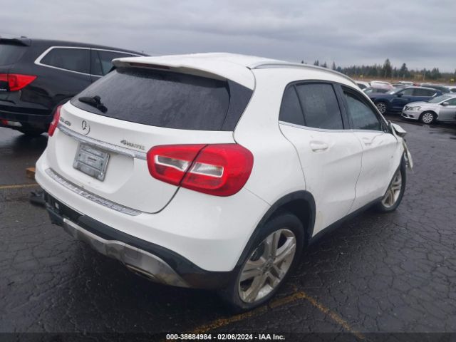 WDCTG4GB7LU022883 Mercedes-Benz Gla 250 4matic