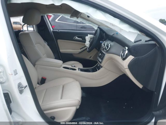 WDCTG4GB7LU022883 Mercedes-Benz Gla 250 4matic