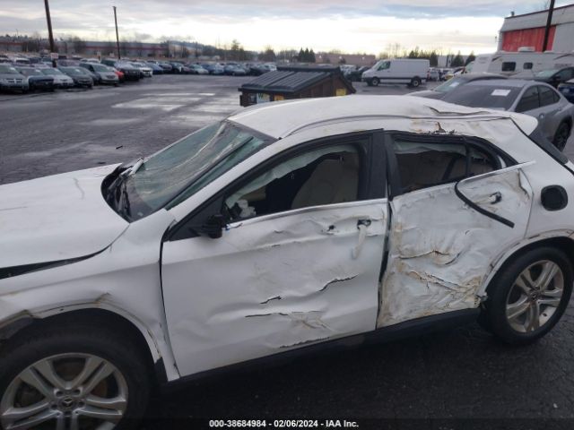 WDCTG4GB7LU022883 Mercedes-Benz Gla 250 4matic