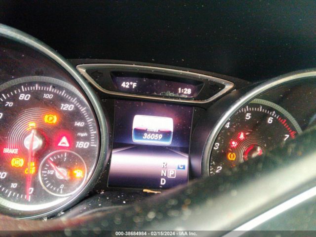 WDCTG4GB7LU022883 Mercedes-Benz Gla 250 4matic
