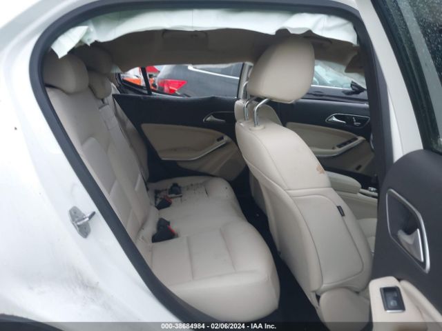 WDCTG4GB7LU022883 Mercedes-Benz Gla 250 4matic