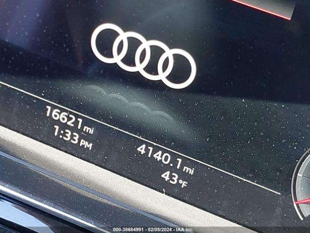 2021 AUDI A8 L WAU8EAF83MN024516 Photo 6