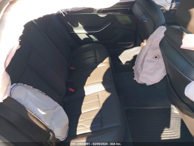 2021 AUDI A8 L WAU8EAF83MN024516 Photo 7