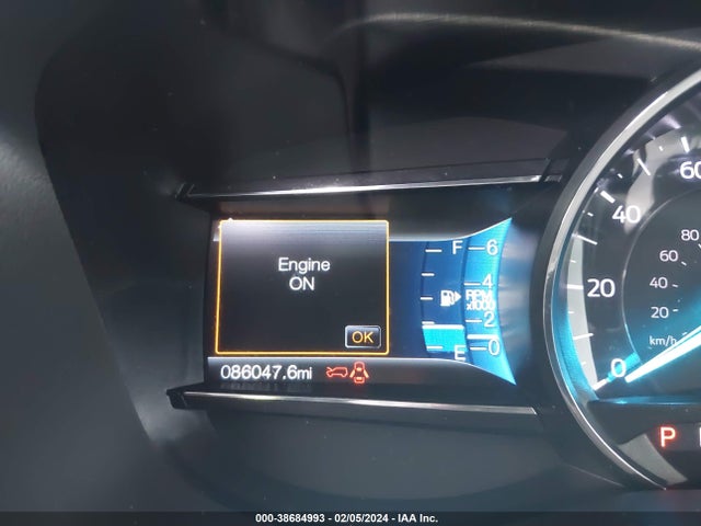 2017 FORD EXPLORER XLT VIN: 1FM5K7DH1HGD79484