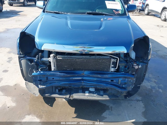 GMC Terrain Sle-1 2016 2GKALMEK8G6219811 Image 6