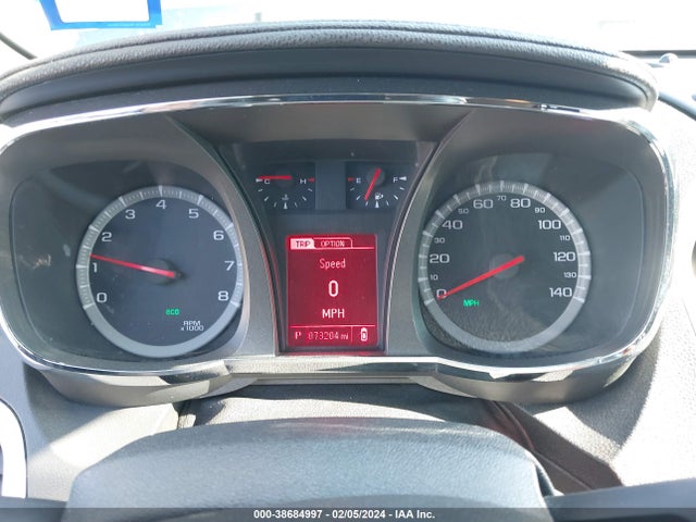 GMC Terrain Sle-1 2016 2GKALMEK8G6219811 Image 7
