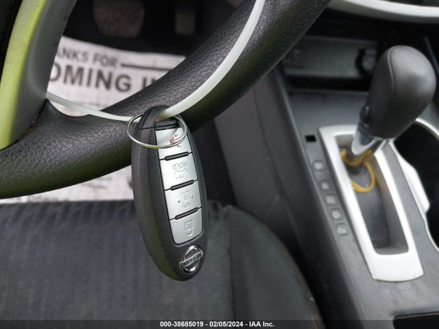 Nissan Altima 2.5 S 2017 1N4AL3AP4HN350356 Image 11
