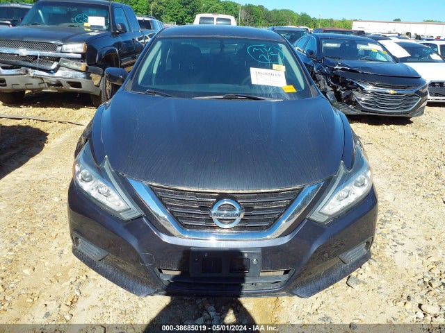 Nissan Altima 2.5 S 2017 1N4AL3AP4HN350356 Image 12