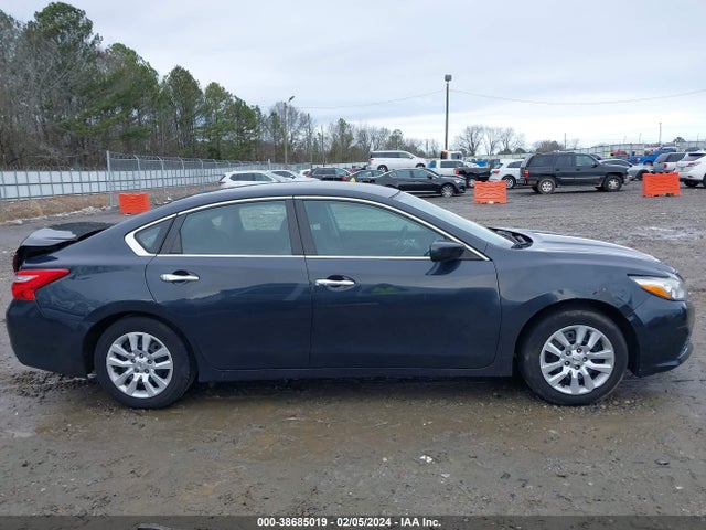 Nissan Altima 2.5 S 2017 1N4AL3AP4HN350356 Image 13